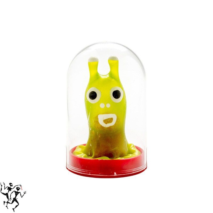 CONDOM ALIEN