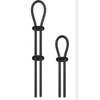 FS COCKRINGS ADJUSTABLE 2PCS.