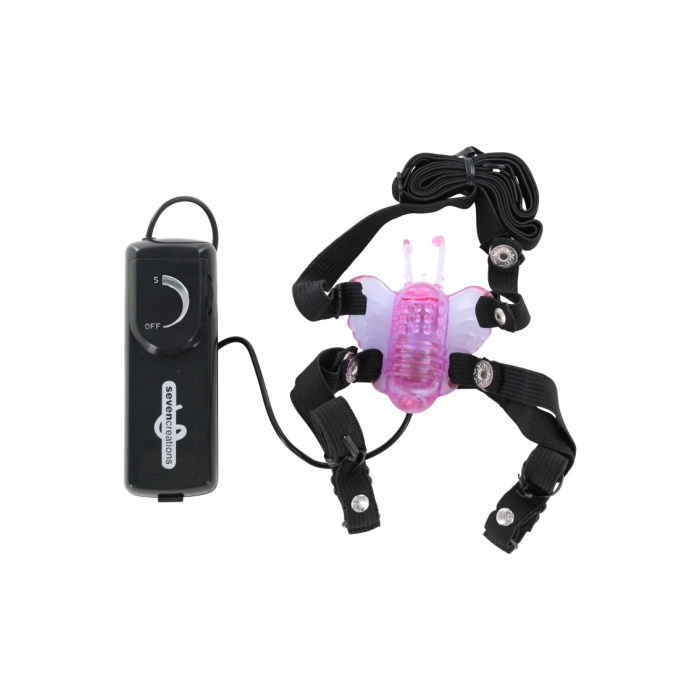 BUTTERFLY STIMULATOR