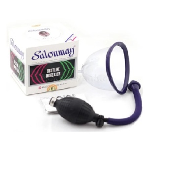 BR SALOWAY BUSTLINE INCREASER