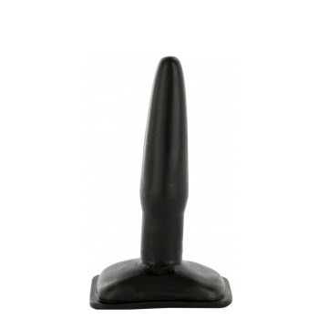 PROBE ANAL PLEASURE SYSTEM BLACK