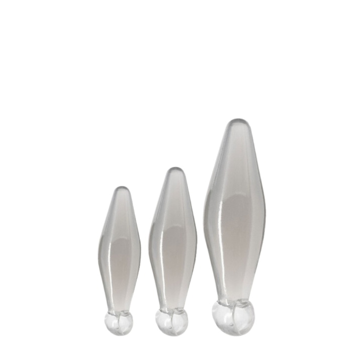 FINGER RIMMER 3PCS.