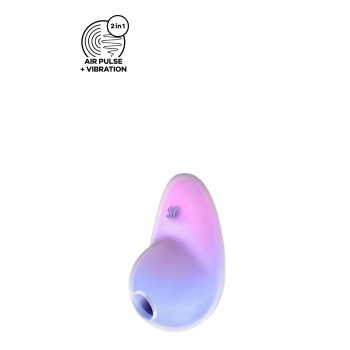 SATISFYER PIXIE DUST VIOLET