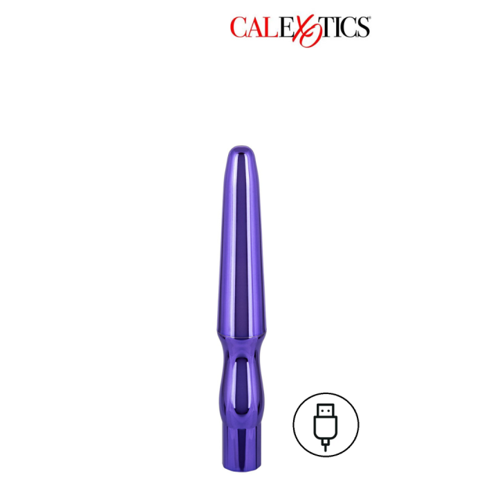 RECHARGEABLE ANAL PROBE