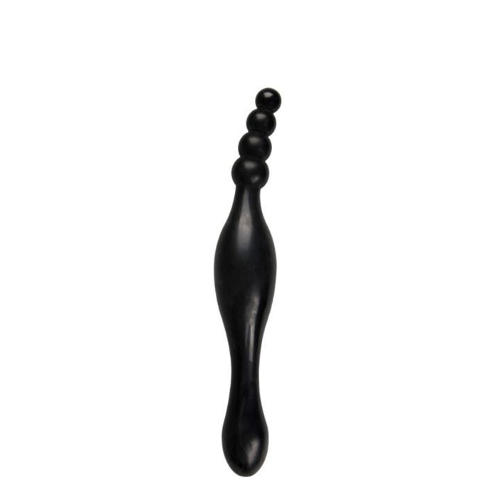 AFC FUN FLEX ANAL TEAZER BLACK