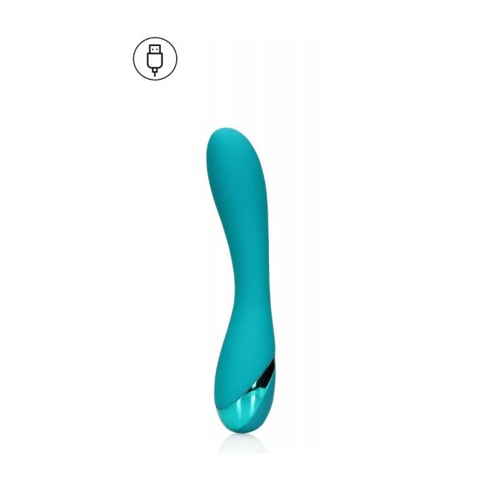 LOVELINE SMOOTH SILICONE G-SPOT