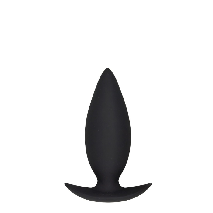 BUBBLE BUTT PLAYER ADVANCED BLACK