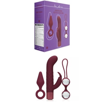 (S)EXPLORE TOY KIT FOR HER