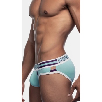 PUMP ACTIVATE SIDECUT BRIEF