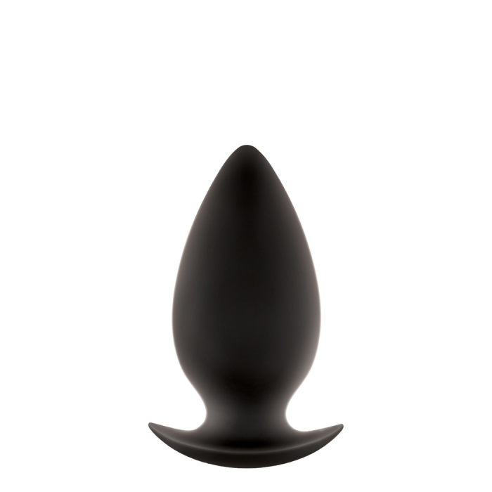 RENEGADE SPADES EXTRA LARGE BLACK