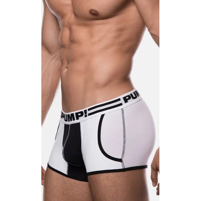 PUMP DROP-KICK JOGGER