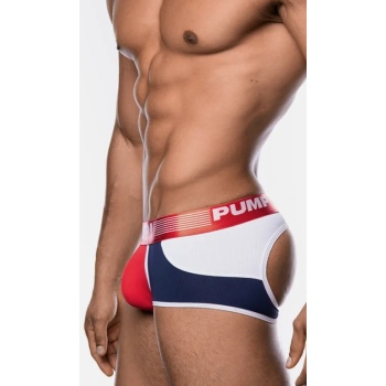 PUMP ACADEMY ACCESS TRUNK