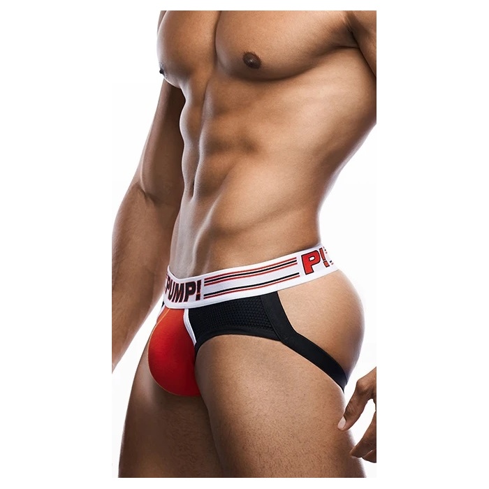 PUMP CIRCUIT JOCK