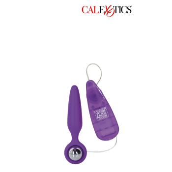 BOOTY CALL BOOTY GLIDER PURPLE