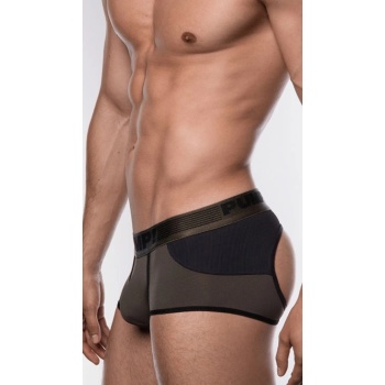 PUMP MILITARY ACCESS TRUNK