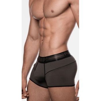 PUMP MILITARY FREE-FIT BOXER