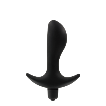 PRIVATE DANCER BLACK