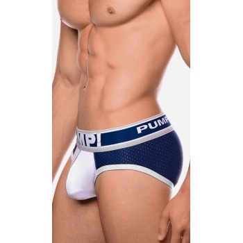 PUMP THUNDER BRIEF