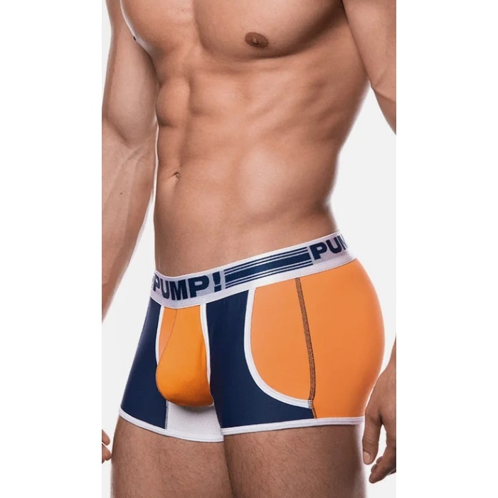PUMP VARSITY JOGGER