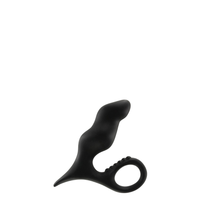 BUM BUSTER BLACK