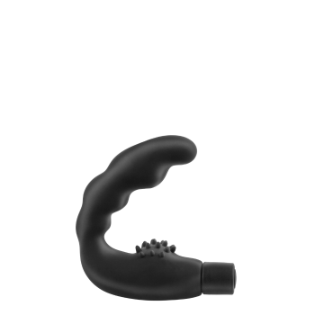 AFC-VIBRATING REACH AROUND BLACK