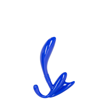 APOLLO CURVED PROBE BLUE