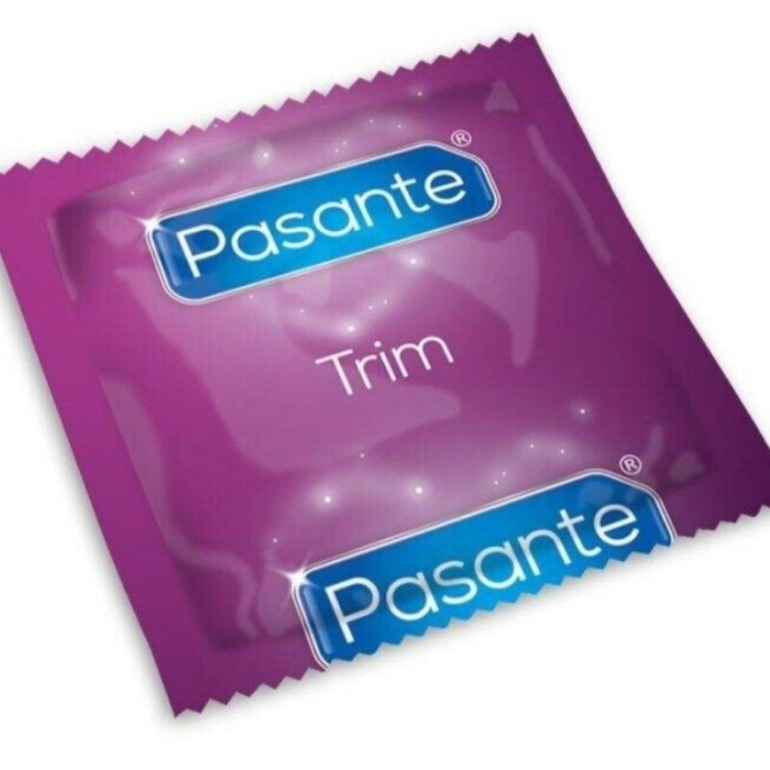 PASANTE TRIM 1 tk