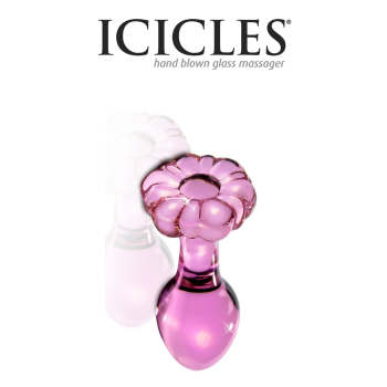ICICLES NO 48 PINK