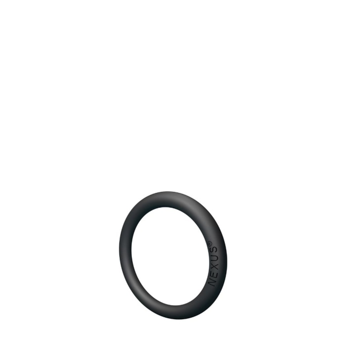 NEXUS ENDURO STRETCHY SILICONE COCKRING