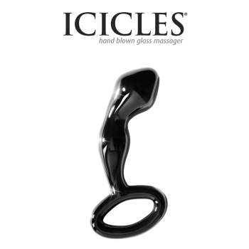 ICICLES NO 46 BLACK