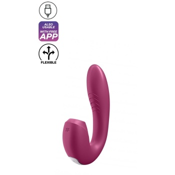 SATISFYER SUNRAY CONNECT APP