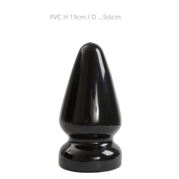 TITANMEN BUTTPLUG ASS SERVANT
