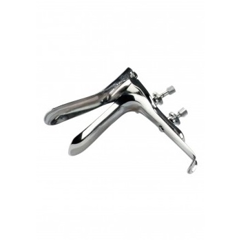 VAGINA SPECULUM STAINLESS STEEL