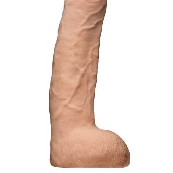 JOHN HOLMES 9.5'' ULTRA REALISTIC COCK