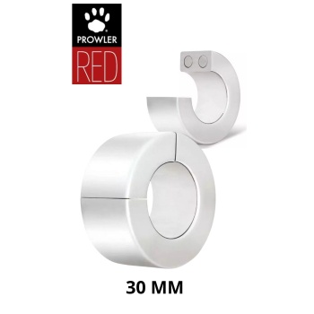 STAINLESS STEEL MAGNETIC RING 30MM