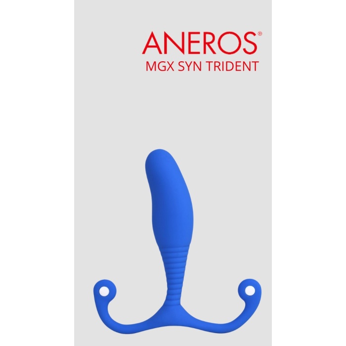 ANEROS MGX SYN TRIDENT BLUE