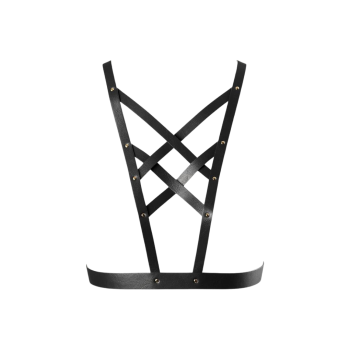 CROSS CLEAVAGE HARNESS