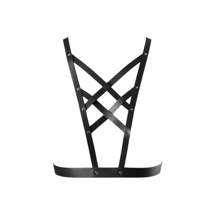 CROSS CLEAVAGE HARNESS