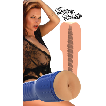 TARRA WHITE LEGEND ASS - PRIVATE TUBE