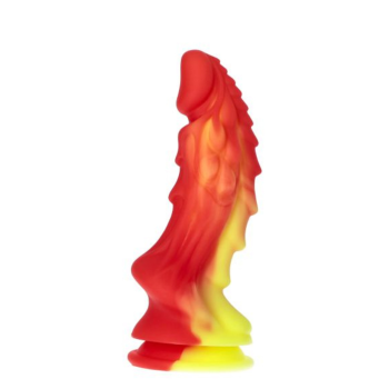 MONSTERTOYZ ADE GODE SILICONE FANTASY DILDO
