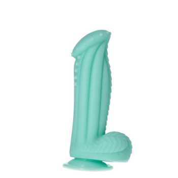 MONSTERTOYZ CAPITAN SQUIRTINO SILICONE FANTASY DILDO