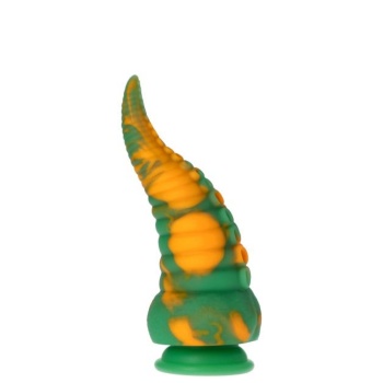 MONSTERTOYZ MAD MEDUSA SILICONE FANTASY DILDO