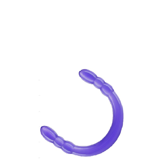 DOUBLE DIGGER DONG PURPLE