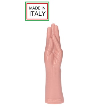 ITALIAN COCK 11'' FIST FLESH
