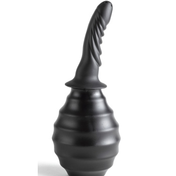 WASSH ENEMA WITH DILDO TIP 330 ml
