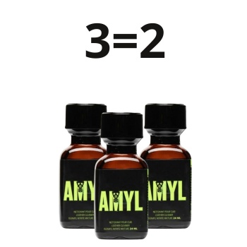 AMYL 3=2