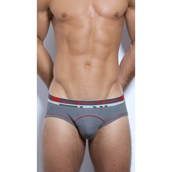 CIN2 GRIP ONE BRIEF GREY