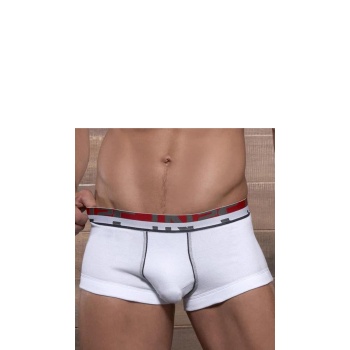 CIN2 GRIP ONE ARMY TRUNK WHITE