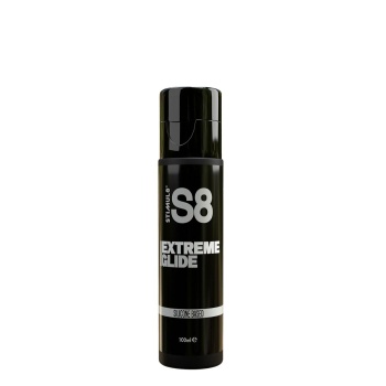 S8 EXTREME SILICONE GLIDE 100ml