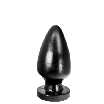 HUNG SYSTEM EGG BUTT PLUG 21,5 CM
